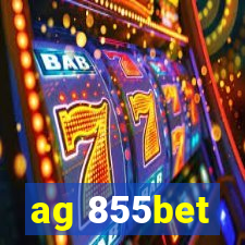 ag 855bet